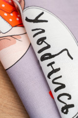 Набор полотенец кухонных «Пёсели» - Фото 4