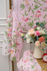 Набор полотенец кухонных «Пионы» - Фото 2