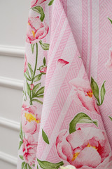 Набор полотенец кухонных «Пионы» - Фото 7