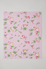 Набор полотенец кухонных «Пионы» - Фото 9