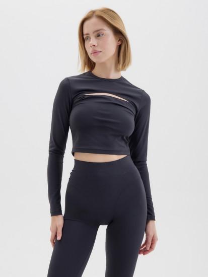 Рашгард с размером спортивный женский