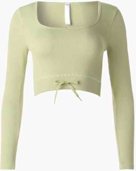 Рашгард спортивный женский