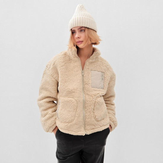 Куртка женская демисезонная