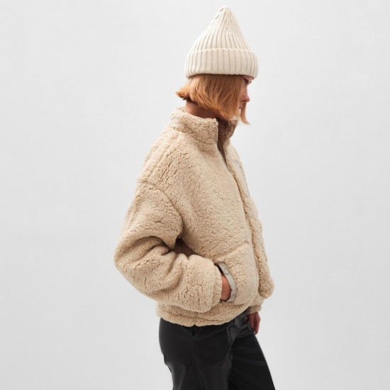 Куртка женская демисезонная