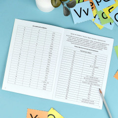 Тренажёр по английскому языку. Чтение. 1-4 классы - Фото 3