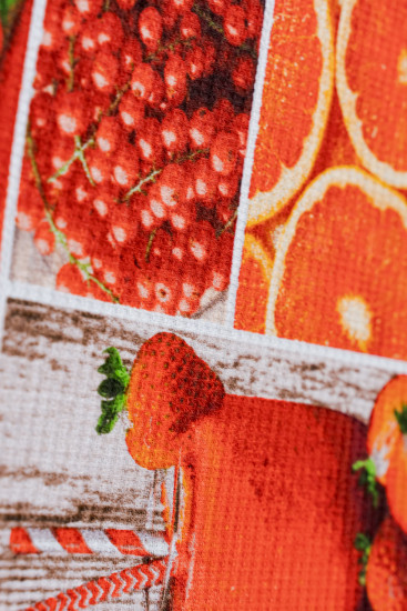 Полотенце «Сочное ассорти»