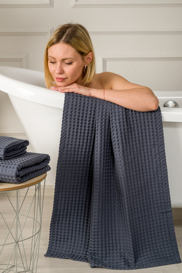 Полотенце «Бохо»