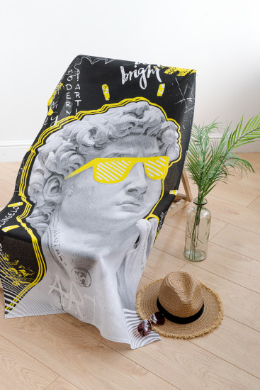 Полотенце «Давид»