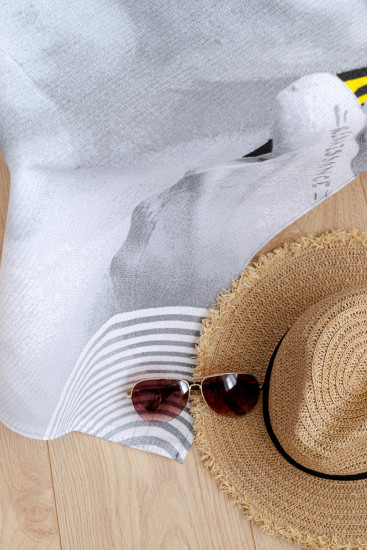 Полотенце «Давид»