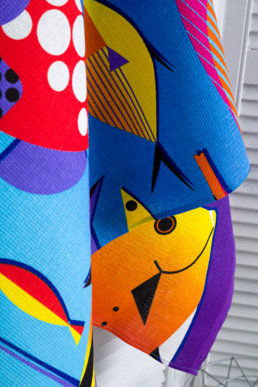 Полотенце «Дори»