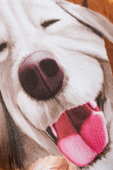 Полотенце «Друзья»