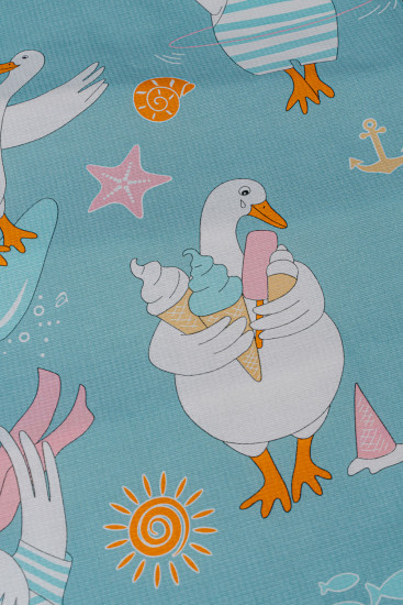 Полотенце «Морячок»