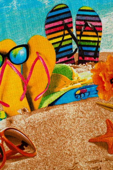 Полотенце «Отпуск»