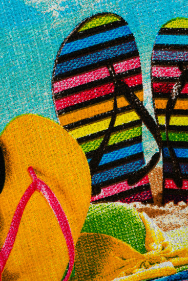 Полотенце «Отпуск»