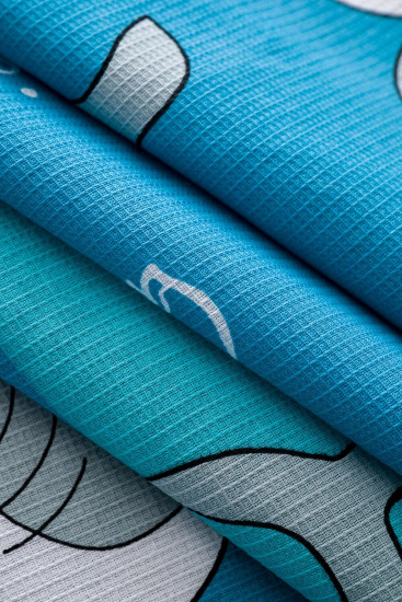 Полотенце «Боцман»