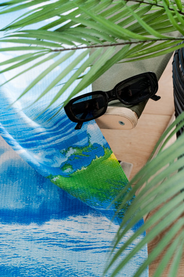 Полотенце «Море»