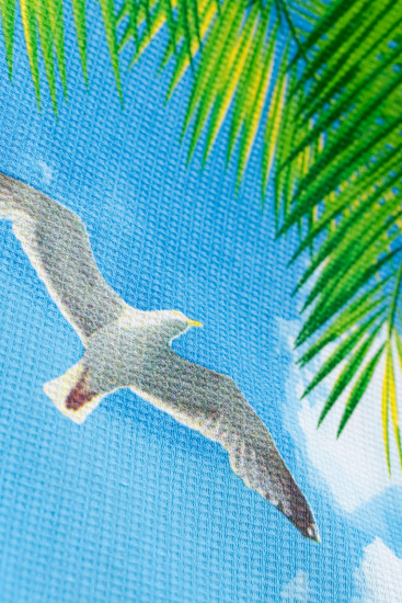 Полотенце «Море»