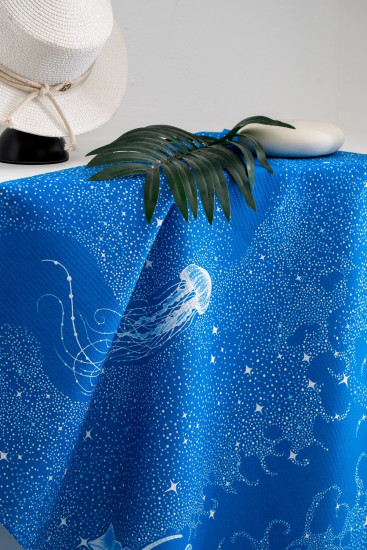 Полотенце «Тайны океана»