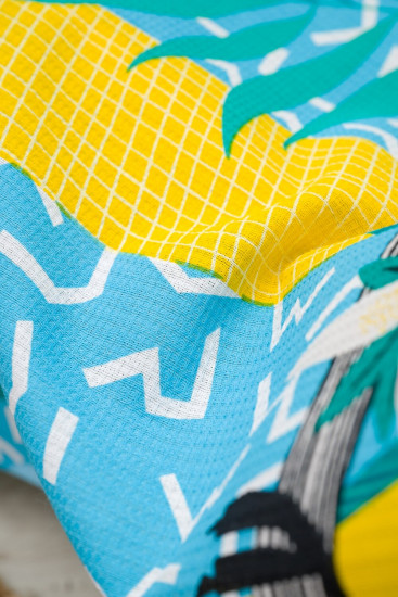 Полотенце «Рандеву»