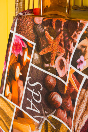 Полотенце «Релакс»