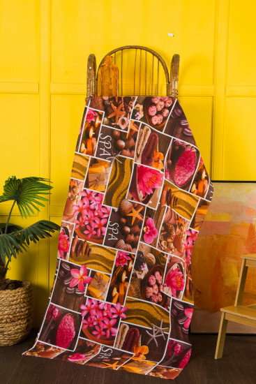 Полотенце «Релакс»