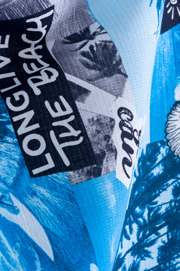 Полотенце «Серфинг»