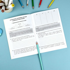 Тренажер по русскому языку. 5 класс - Фото 3