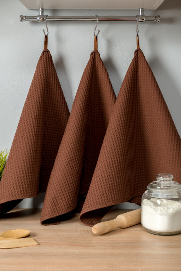 Набор полотенец кухонных «Элегант»