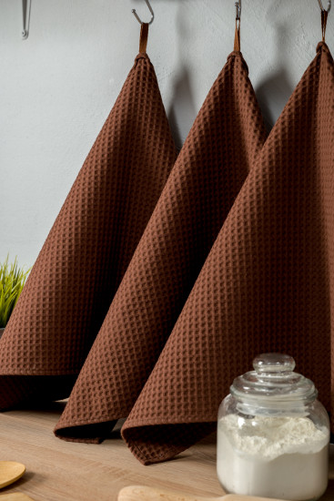 Набор полотенец кухонных «Элегант»