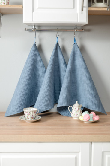 Набор полотенец кухонных «Элегант»