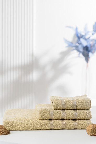 Комплект полотенец