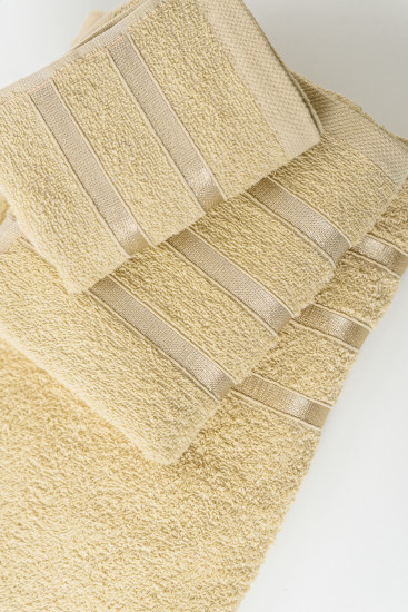 Комплект полотенец