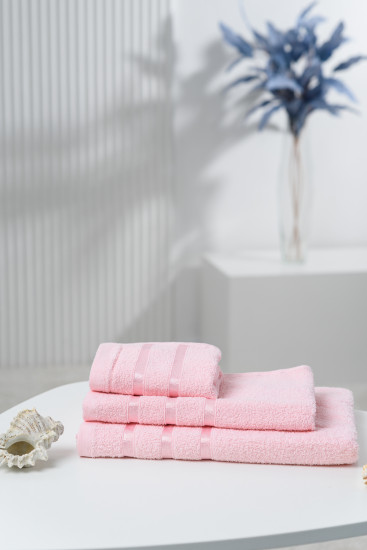 Комплект полотенец