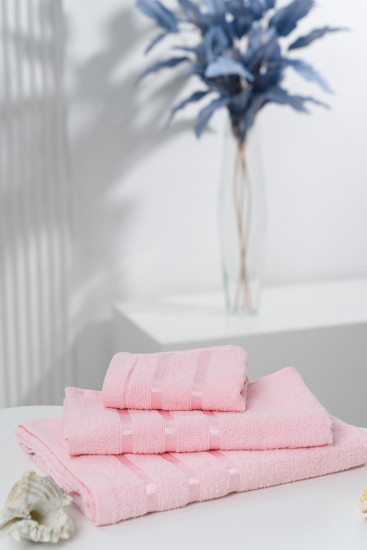 Комплект полотенец