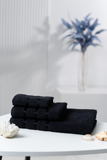 Комплект полотенец