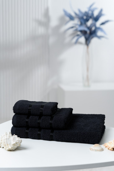 Комплект полотенец