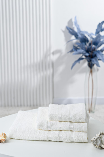 Комплект полотенец