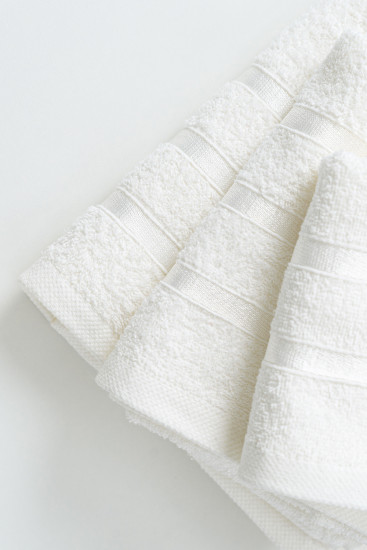 Комплект полотенец