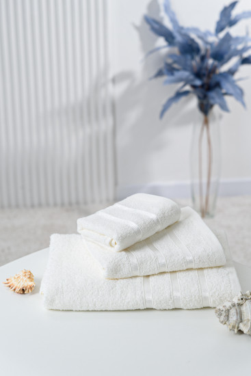 Комплект полотенец