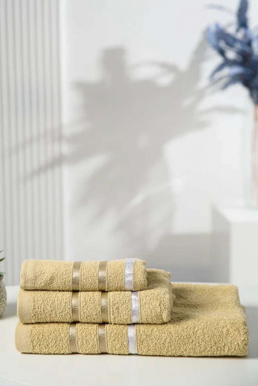 Комплект полотенец