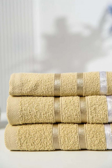 Комплект полотенец