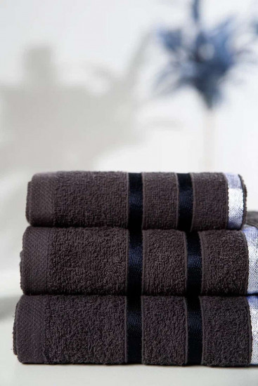 Комплект полотенец