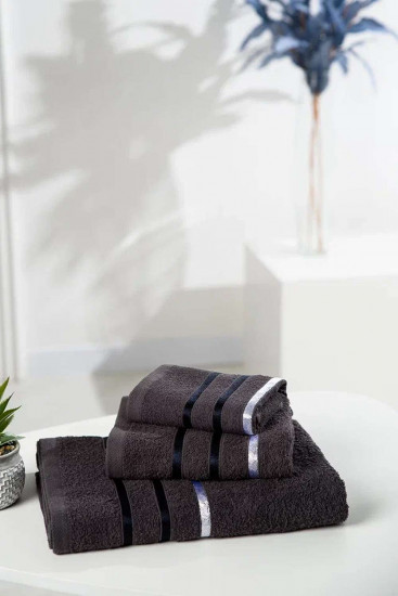 Комплект полотенец