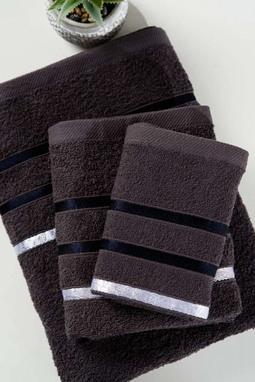 Комплект полотенец