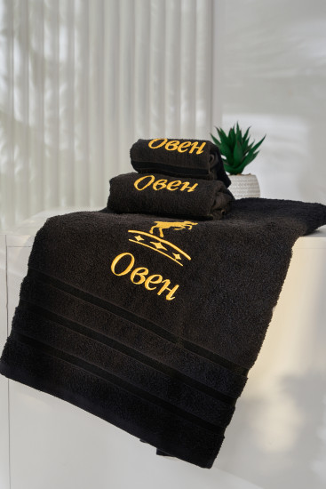 Полотенце «Знаки зодиака»