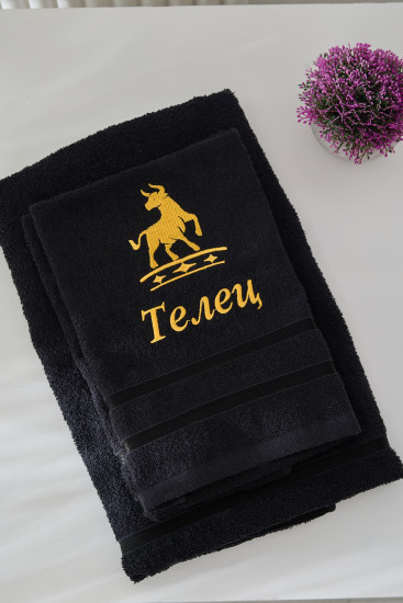 Полотенце «Знаки зодиака»