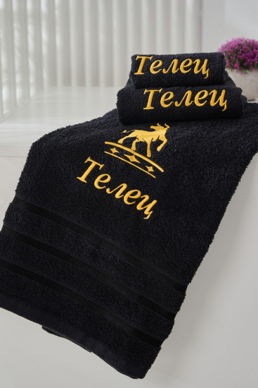 Полотенце «Знаки зодиака»