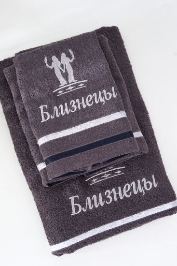 Полотенце «Знаки зодиака»