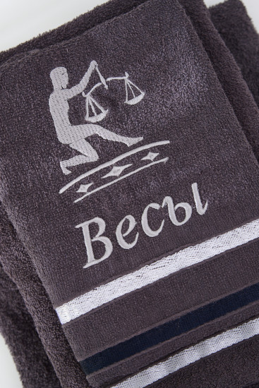 Полотенце «Знаки зодиака»