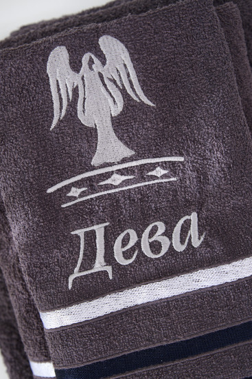 Полотенце «Знаки зодиака»